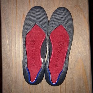 Rothy's - Charcoal Size 6